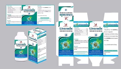 In hộp đựng mỹ phẩm - In ấn HPDC - Công Ty Trách Nhiệm Hữu Hạn HPDC